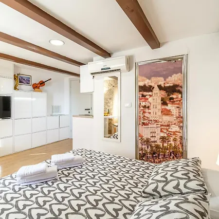 Apartamento Sv.duje Split