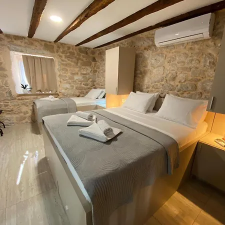 Apartamento Sv.duje