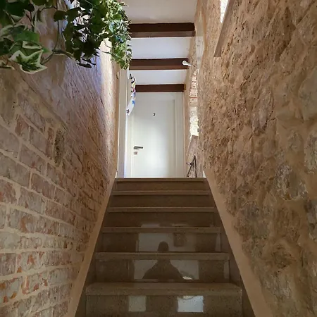 Sv.duje Apartamento Split