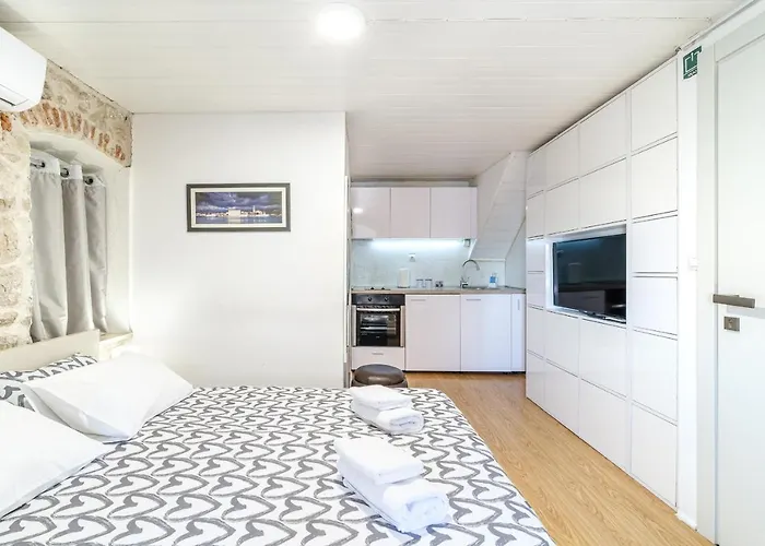 Apartamento Sv.duje