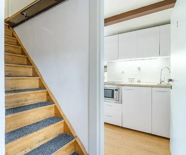 Sv.duje Apartamento Split