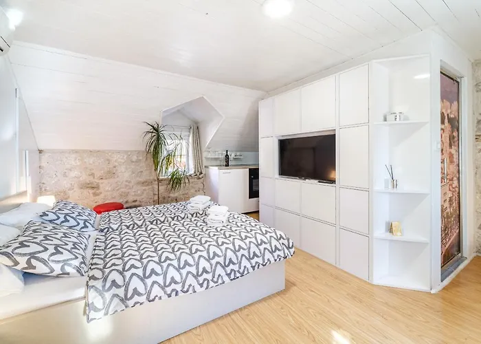 Sv.duje Apartamento Split