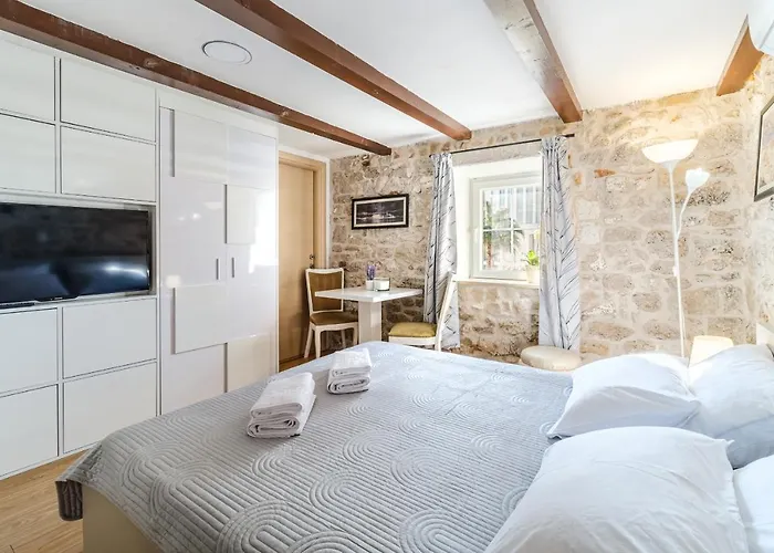 Apartamento Sv.duje Split