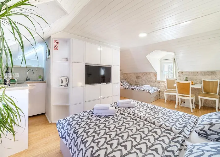 Sv.duje Apartamento Split