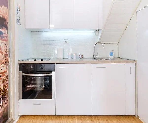 Apartamento Sv.duje Split