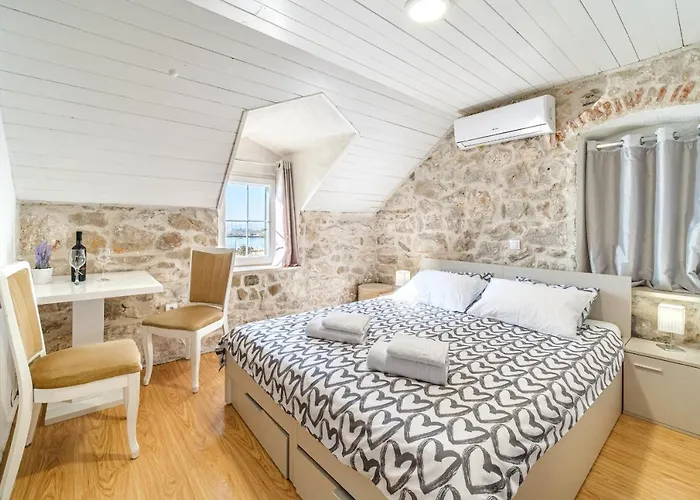 Apartamento Sv.duje *