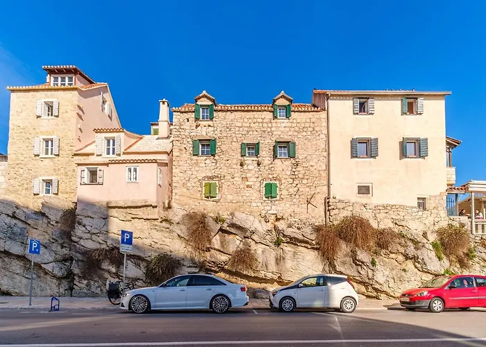 Apartamento Sv.duje *