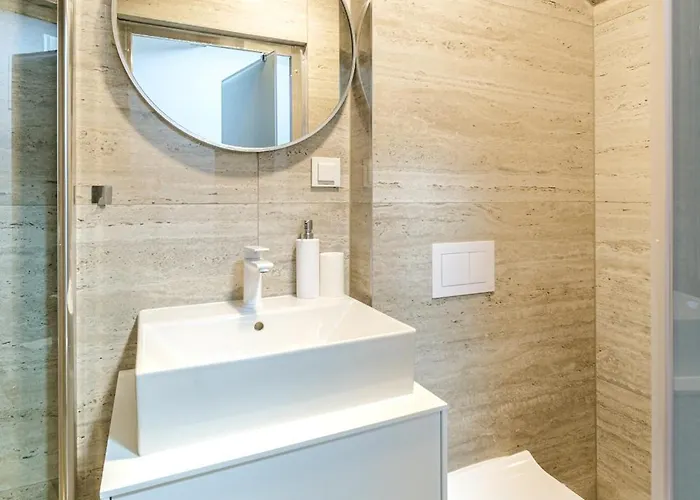 Apartamento Sv.duje Split