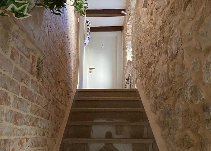 Sv.duje Apartamento Split