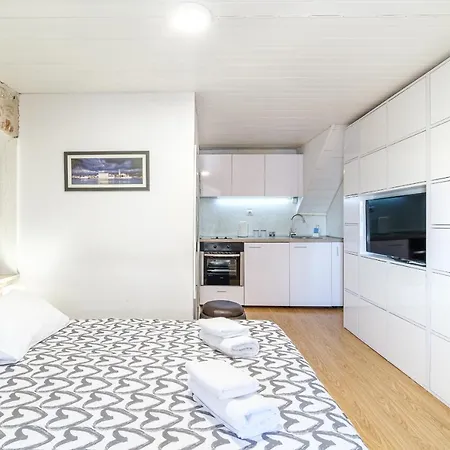 Apartmán Sv.duje