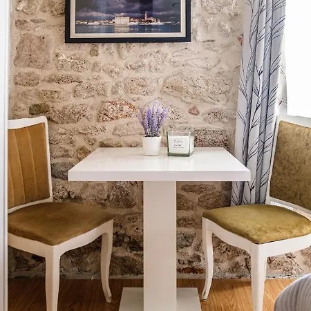 Apartmán Sv.duje Split