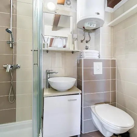 Apartmán Sv.duje