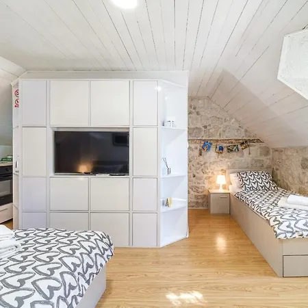 Apartman Sv.duje Split
