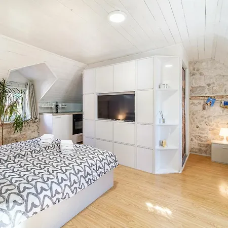 Apartmán Sv.duje