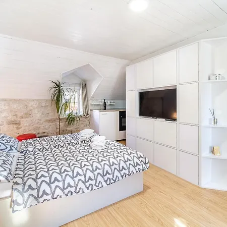 Sv.duje Apartman Split