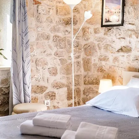 Sv.duje Apartmán *