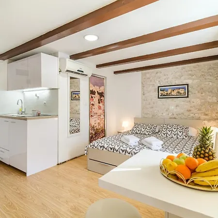 Apartmán Sv.duje