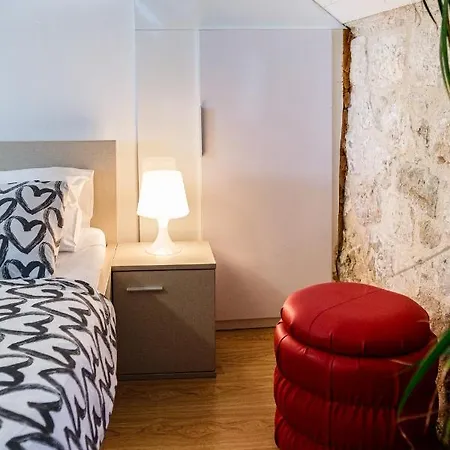 Apartmán Sv.duje