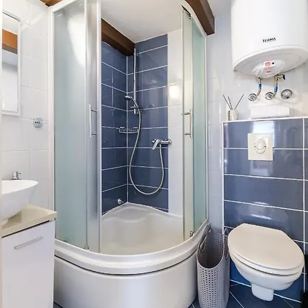 Sv.duje Apartmán *