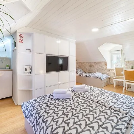 Sv.duje Apartman Split