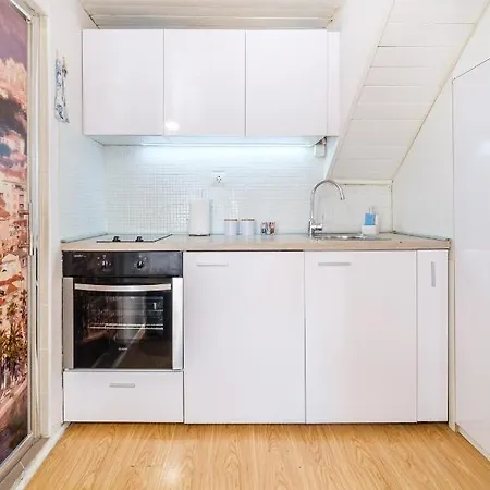 Apartmán Sv.duje Split