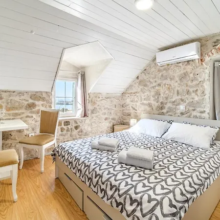 Apartmán Sv.duje *