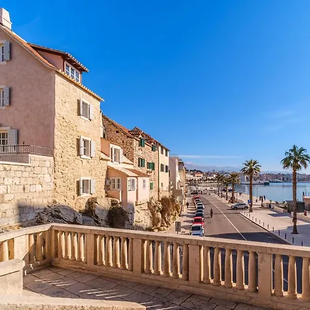 Sv.duje Apartman *