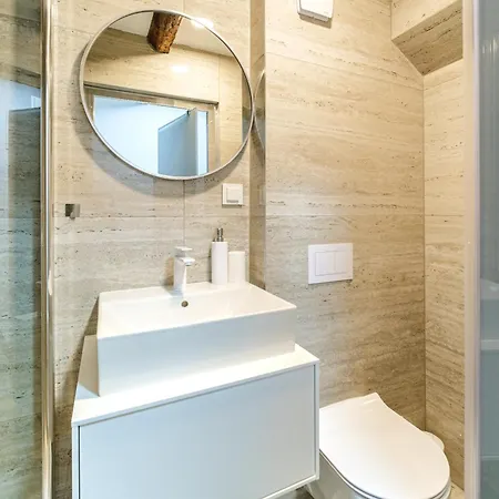 Apartmán Sv.duje Split