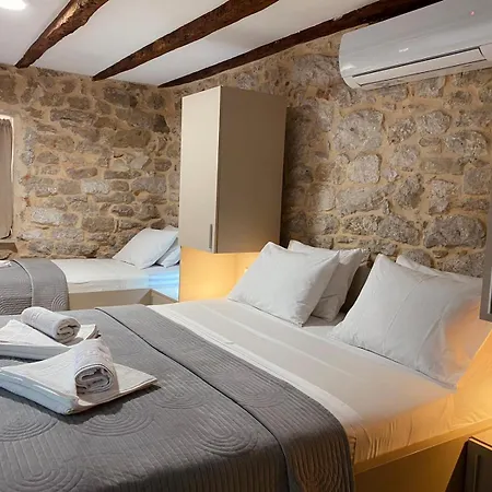 Sv.duje Apartman *