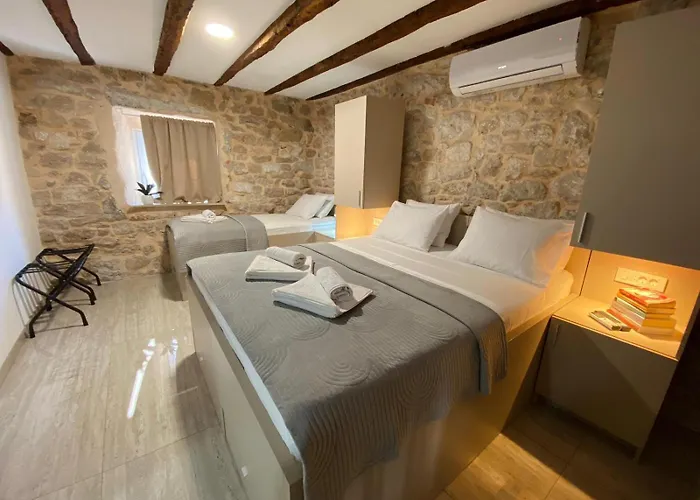 Appartamento Sv.duje