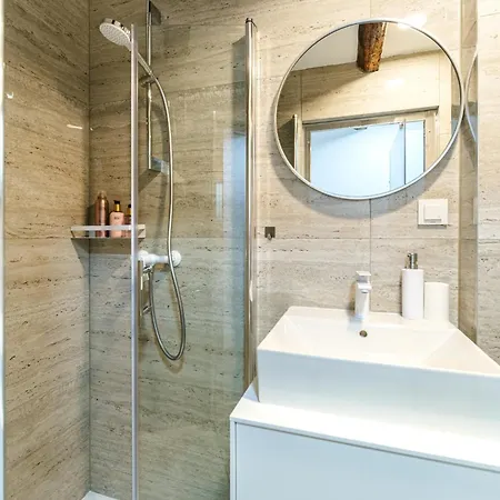 Sv.duje Appartamento