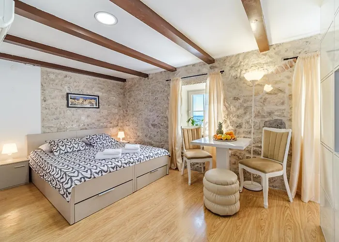Sv.duje Appartement