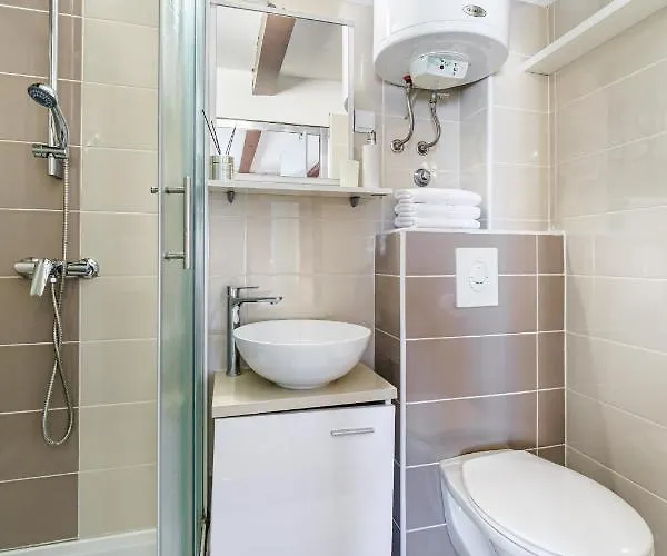 Appartement Sv.duje