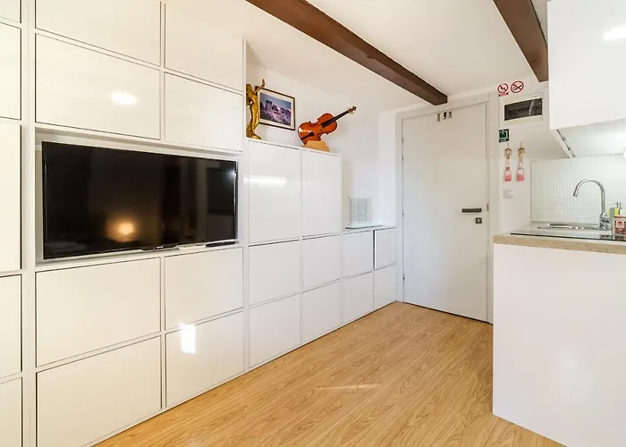 Sv.duje Appartement