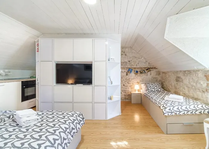 Appartement Sv.duje Split