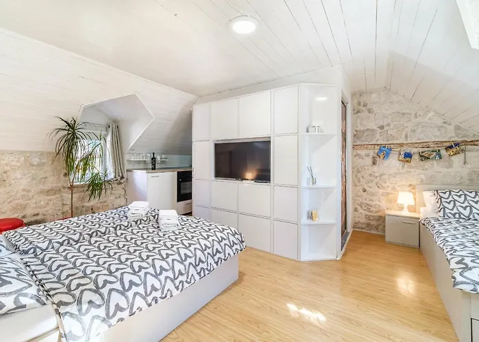 Appartement Sv.duje