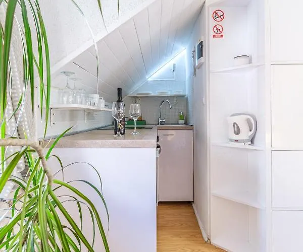 Sv.duje Appartement
