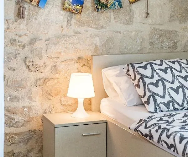 Sv.duje Appartement