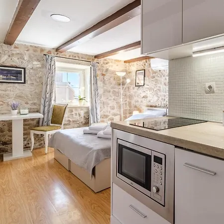 Sv.duje Apartman *