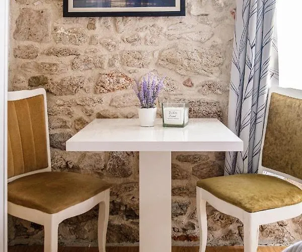 Appartement Sv.duje Split